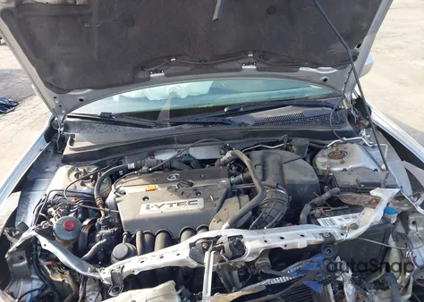 2005 Acura Rsx from USA, damaged, VIN JH4DC53865S015782